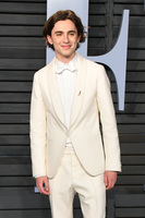 Timothee Chalamet Tank Top #3170950