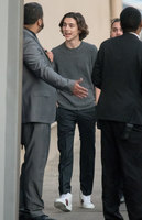 Timothee Chalamet Sweatshirt #3247840