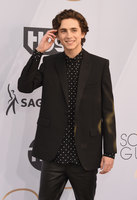 Timothee Chalamet Sweatshirt #3755818