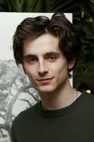 Timothee Chalamet Tank Top #3814335