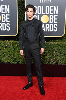 Timothee Chalamet Sweatshirt #3814340