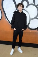 Timothee Chalamet Tank Top #3814347