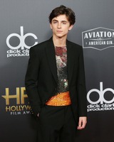 Timothee Chalamet Tank Top #3814348