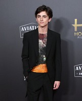 Timothee Chalamet Tank Top #3814353
