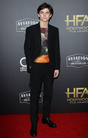 Timothee Chalamet Sweatshirt #3814359