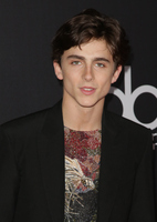 Timothee Chalamet Sweatshirt #3814364