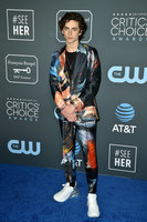 Timothee Chalamet t-shirt #3814372