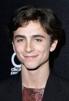 Timothee Chalamet Sweatshirt #3814376
