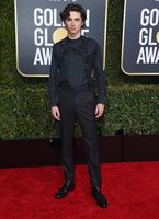 Timothee Chalamet t-shirt #3814380