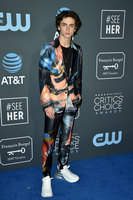 Timothee Chalamet t-shirt #3814389