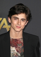 Timothee Chalamet t-shirt #3814390