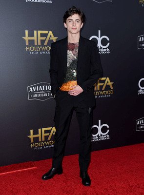 Timothee Chalamet posters