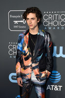 Timothee Chalamet hoodie #3814545