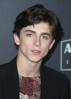 Timothee Chalamet Sweatshirt #3814546