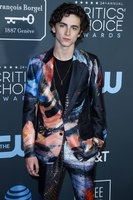 Timothee Chalamet Sweatshirt #3814548