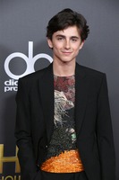 Timothee Chalamet longsleeve t-shirt #3814549