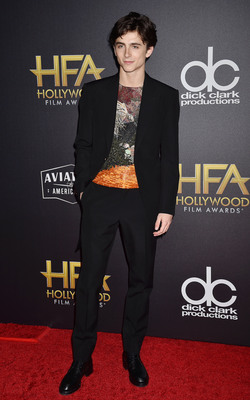 Timothee Chalamet posters