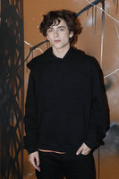 Timothee Chalamet Sweatshirt #3814552