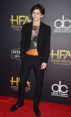 Timothee Chalamet posters