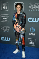 Timothee Chalamet tote bag #G2431818