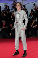 Timothee Chalamet longsleeve t-shirt #3901086