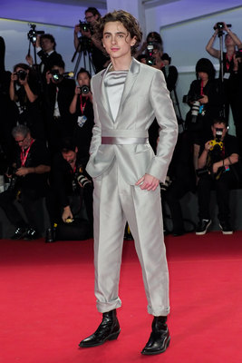 Timothee Chalamet posters