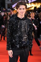 Timothee Chalamet Sweatshirt #3901087