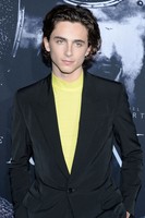 Timothee Chalamet Sweatshirt #3901089