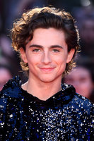 Timothee Chalamet tote bag #G2518345