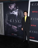 Timothee Chalamet tote bag #G2518349