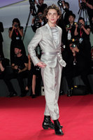 Timothee Chalamet t-shirt #3901095