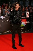 Timothee Chalamet Sweatshirt #3901096