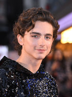 Timothee Chalamet Tank Top #3901110