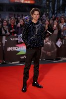 Timothee Chalamet Tank Top #3901113