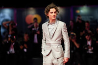 Timothee Chalamet hoodie #3901114