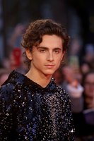 Timothee Chalamet Sweatshirt #3901115