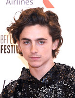 Timothee Chalamet hoodie #3901116