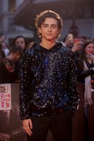 Timothee Chalamet t-shirt #3901117