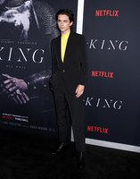 Timothee Chalamet Sweatshirt #3901118