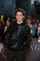 Timothee Chalamet Sweatshirt #3901119