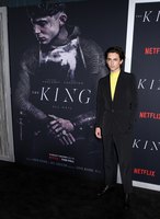 Timothee Chalamet Sweatshirt #3901120