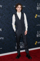 Timothee Chalamet Sweatshirt #3921457