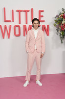 Timothee Chalamet Sweatshirt #3921460
