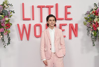 Timothee Chalamet Sweatshirt #3921463