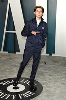 Timothee Chalamet Sweatshirt #3947544