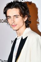 Timothee Chalamet Sweatshirt #3947550