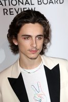 Timothee Chalamet Tank Top #3947559