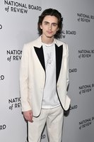 Timothee Chalamet Tank Top #3947562