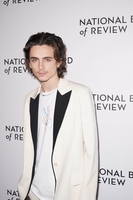 Timothee Chalamet Tank Top #3947564