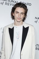 Timothee Chalamet Sweatshirt #3947567